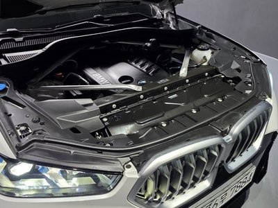 BMW X6 - 7