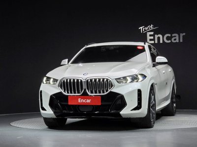 BMW X6 - 2