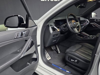 BMW X6 - 10