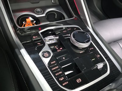 BMW X6 - 9