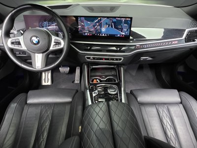 BMW X6 - 5