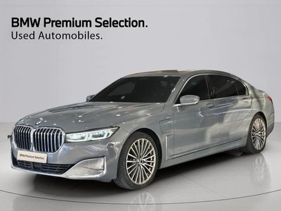 BMW 7 SERIES - 3