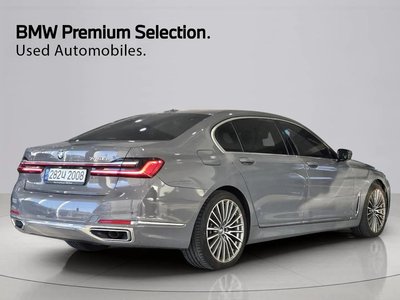 BMW 7 SERIES - 4
