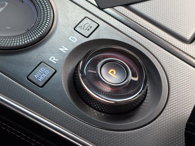 GENESIS GV80 - 9