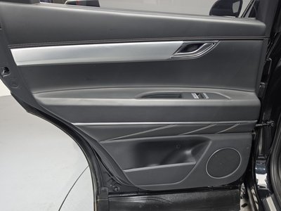 2021 Genesis GV80 缩略图 19