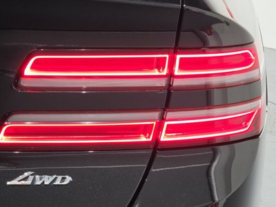 2021 Genesis GV80 缩略图 12
