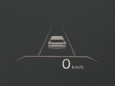 2021 Genesis GV80 缩略图 24