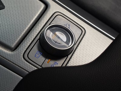 2021 Genesis GV80 缩略图 23