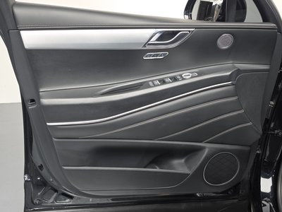 2021 Genesis GV80 缩略图 17