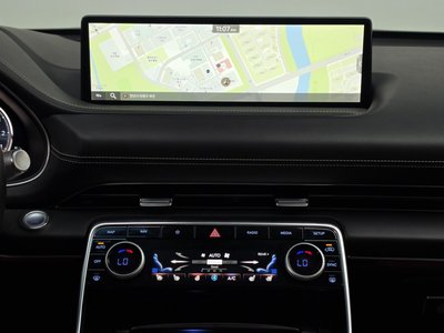 2021 Genesis GV80 缩略图 18