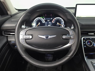 2021 Genesis GV80 缩略图 16
