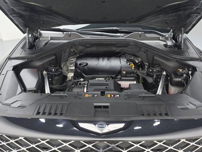 GENESIS GV80 - 7