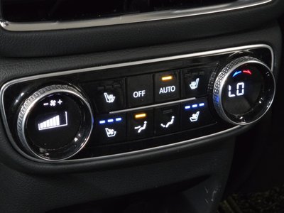 2021 Genesis GV80 缩略图 35
