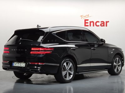 GENESIS GV80 - 3