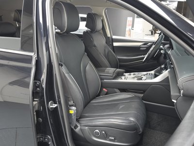 2021 Genesis GV80 缩略图 21