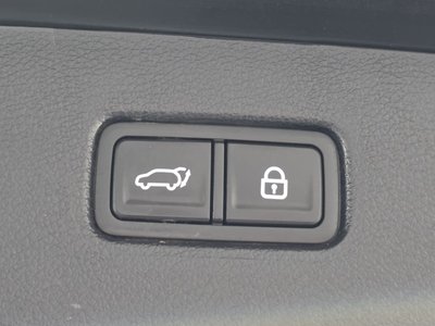 2021 Genesis GV80 缩略图 25