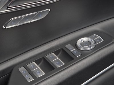2021 Genesis GV80 缩略图 29