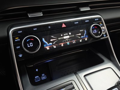 2021 Genesis GV80 缩略图 31