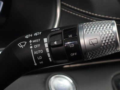 2021 Genesis GV80 缩略图 28