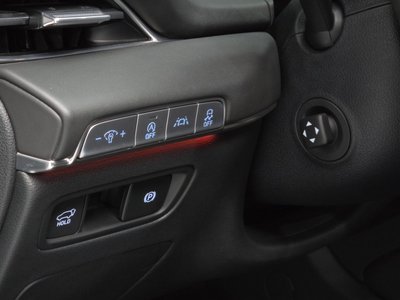 2021 Genesis GV80 缩略图 27