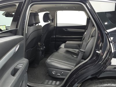 2021 Genesis GV80 缩略图 14