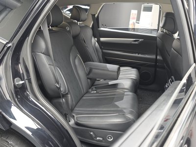 2021 Genesis GV80 缩略图 15