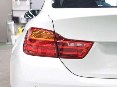 2017 BMW M4 COUPE — миниатюра 37