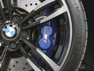 2017 BMW M4 COUPE — миниатюра 50