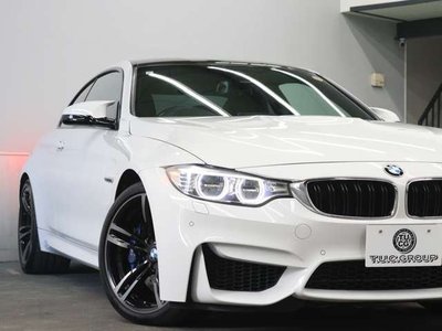 2017 BMW M4 COUPE — миниатюра 33