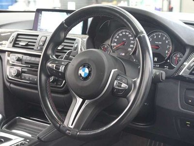 2017 BMW M4 COUPE — миниатюра 26