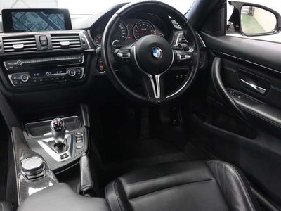 2017 BMW M4 COUPE — миниатюра 23