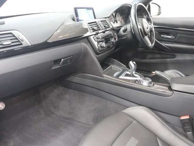 2017 BMW M4 COUPE — миниатюра 16