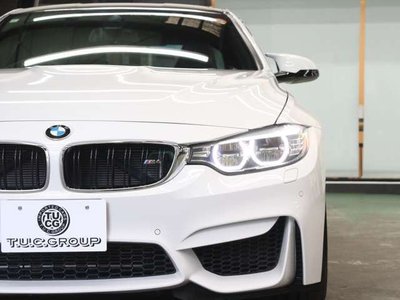 2017 BMW M4 COUPE — миниатюра 31