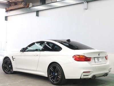 2017 BMW M4 COUPE — миниатюра 15
