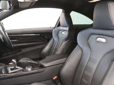 2017 BMW M4 COUPE — миниатюра 17