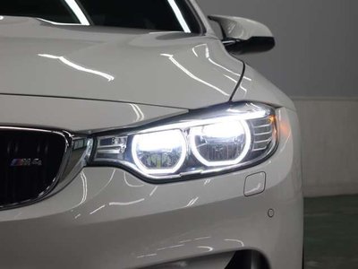 2017 BMW M4 COUPE — миниатюра 36