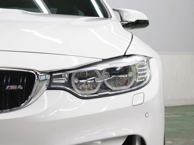 2017 BMW M4 COUPE — миниатюра 34