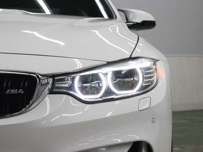 2017 BMW M4 COUPE — миниатюра 35
