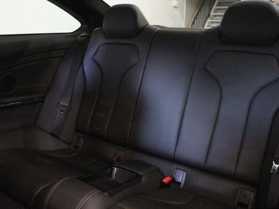 2017 BMW M4 COUPE — миниатюра 18