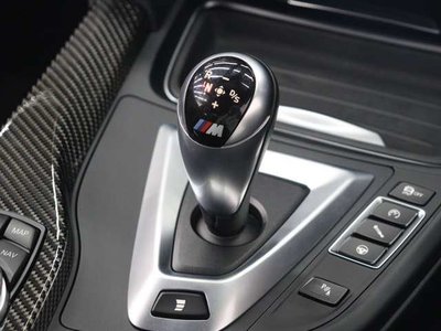 2017 BMW M4 COUPE — миниатюра 44