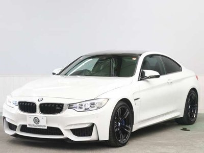 2017 BMW M4 COUPE — миниатюра 14