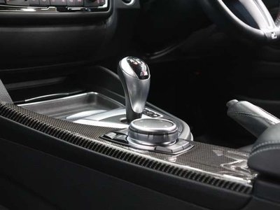 2017 BMW M4 COUPE — миниатюра 29