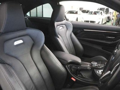 2017 BMW M4 COUPE — миниатюра 21
