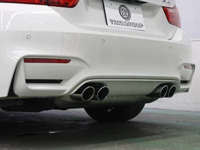 2017 BMW M4 COUPE — миниатюра 39