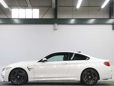2017 BMW M4 COUPE — миниатюра 40