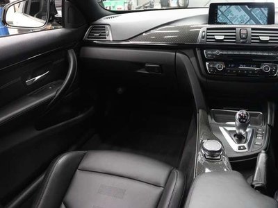 2017 BMW M4 COUPE — миниатюра 22