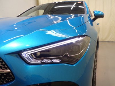 صورة 9 لـ 2025 Mercedes-BENZ CLA