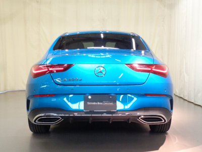 صورة 5 لـ 2025 Mercedes-BENZ CLA
