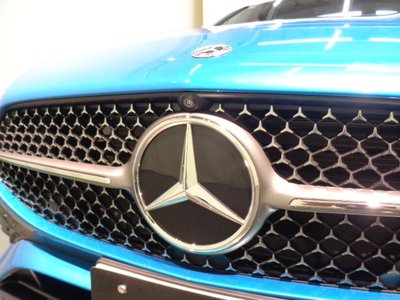 صورة 8 لـ 2025 Mercedes-BENZ CLA