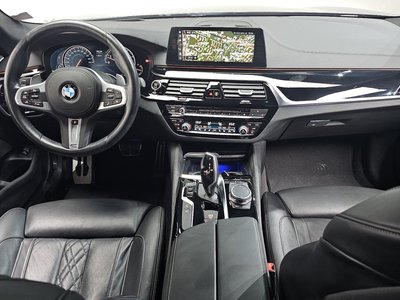 BMW 5 SERIES - 5